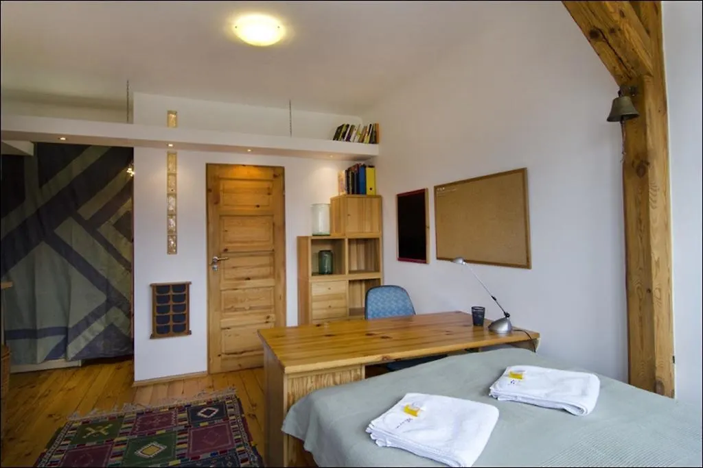 P&O Apartments Plac Narutowicza